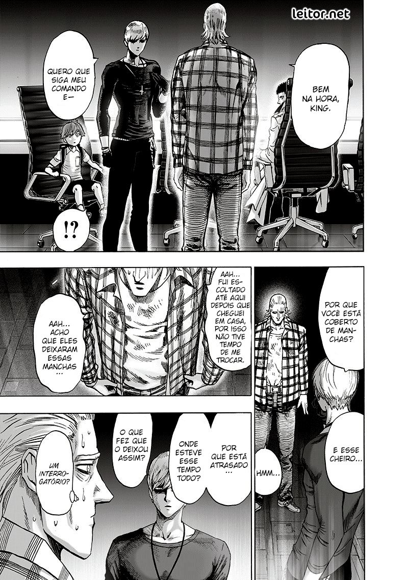 Read one-punch man manga PT read one punch man manga online BR Manga Online