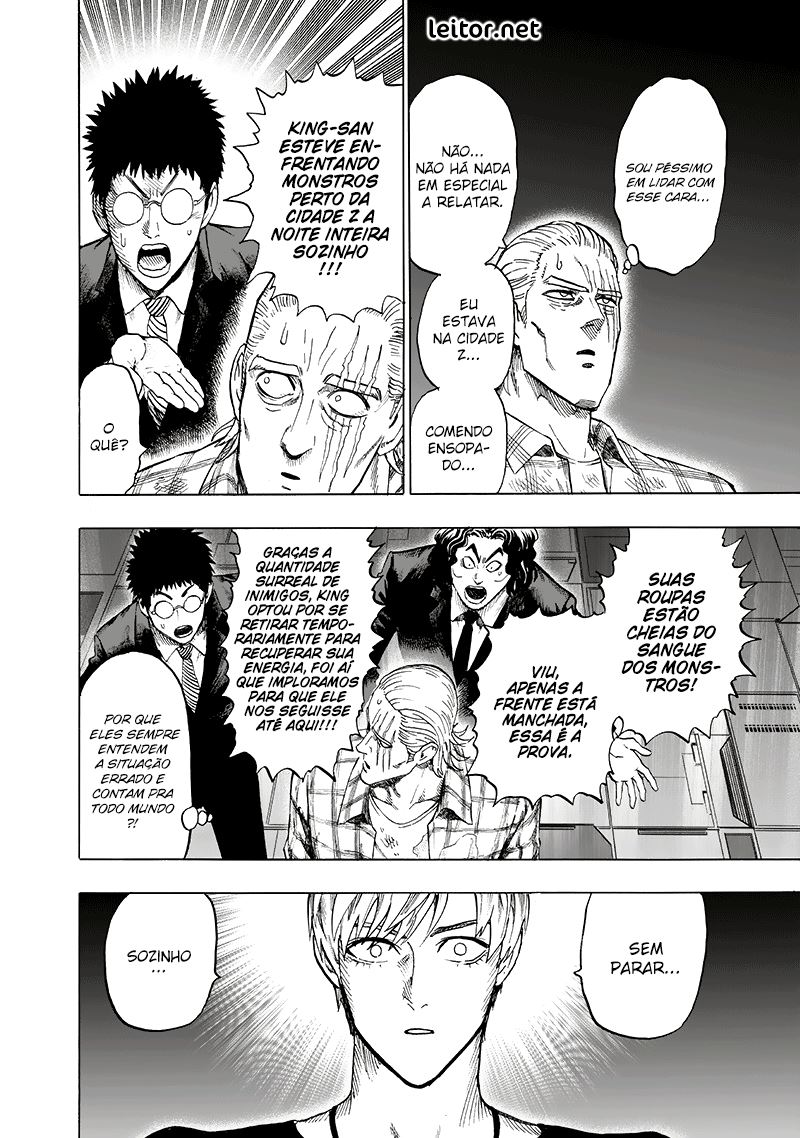 Read one-punch man manga PT read one punch man manga online BR Manga Online