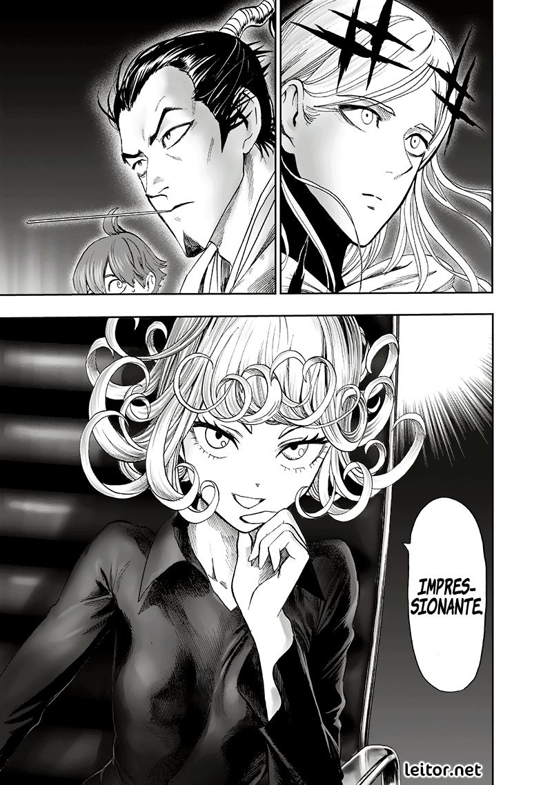 Read one-punch man manga PT read one punch man manga online BR Manga Online