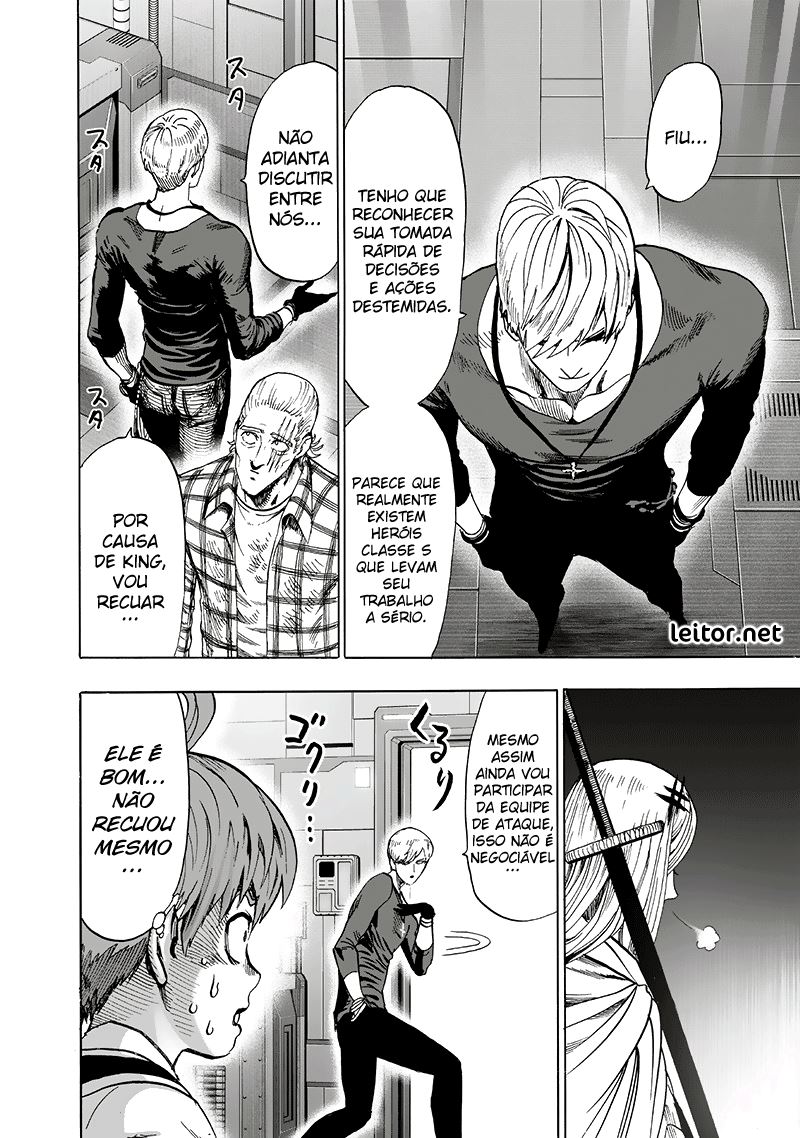 Read one-punch man manga PT read one punch man manga online BR Manga Online
