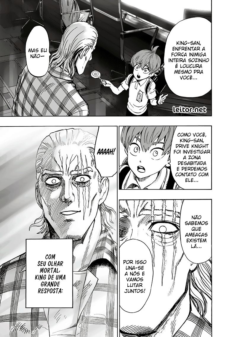 Read one-punch man manga PT read one punch man manga online BR Manga Online
