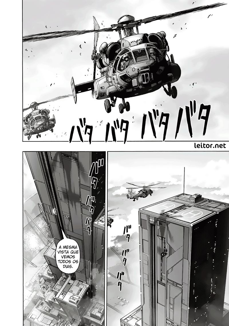 Read one-punch man manga PT read one punch man manga online BR Manga Online
