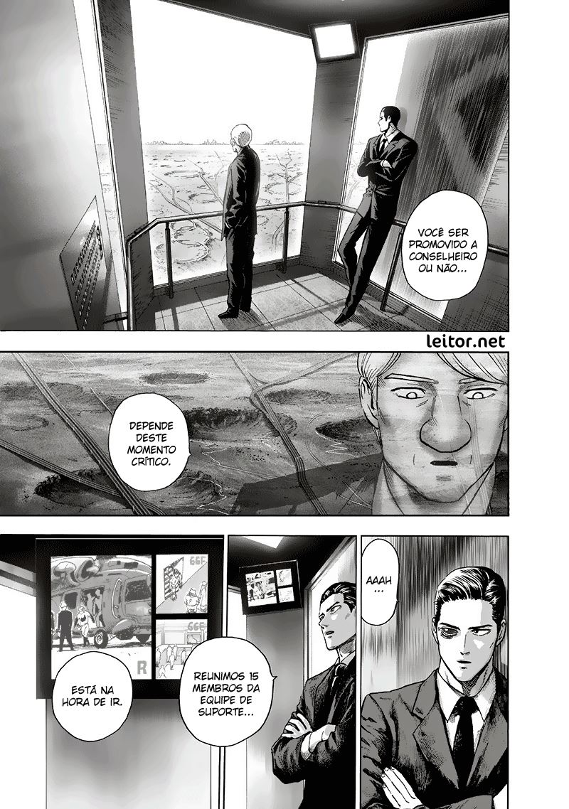Read one-punch man manga PT read one punch man manga online BR Manga Online