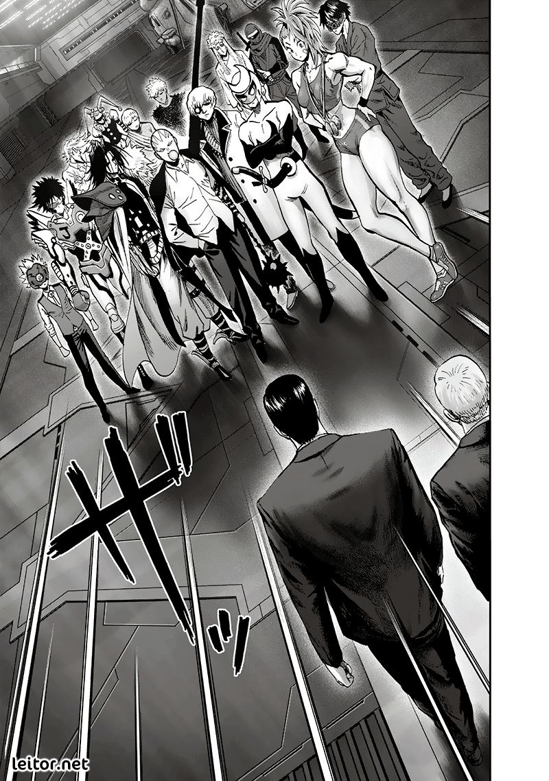 Read one-punch man manga PT read one punch man manga online BR Manga Online
