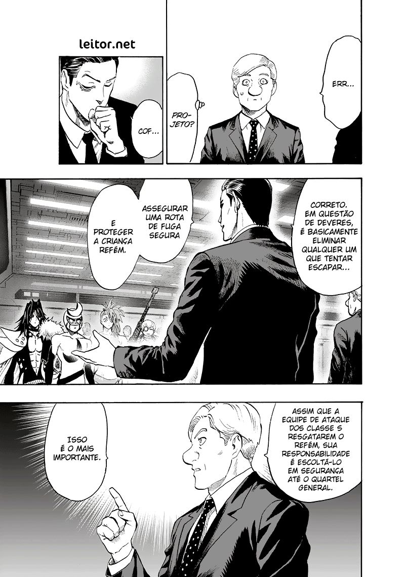 Read one-punch man manga PT read one punch man manga online BR Manga Online