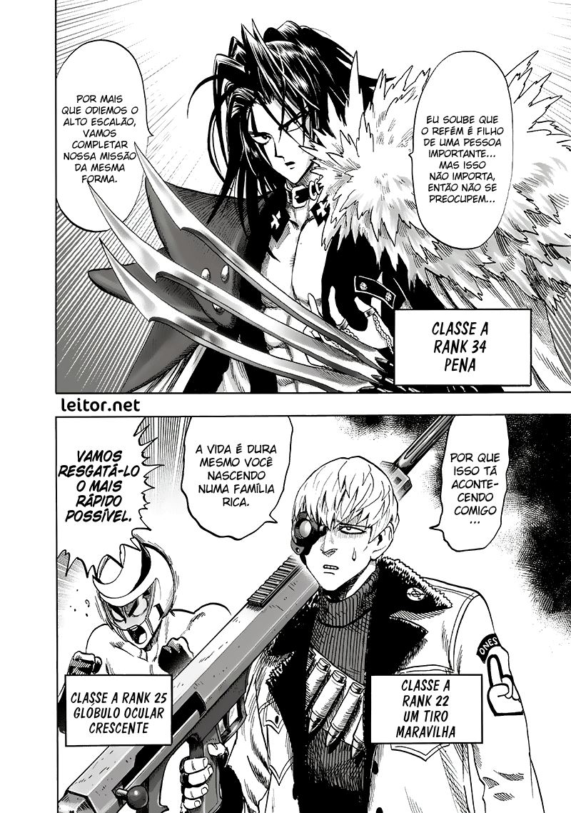 Read one-punch man manga PT read one punch man manga online BR Manga Online