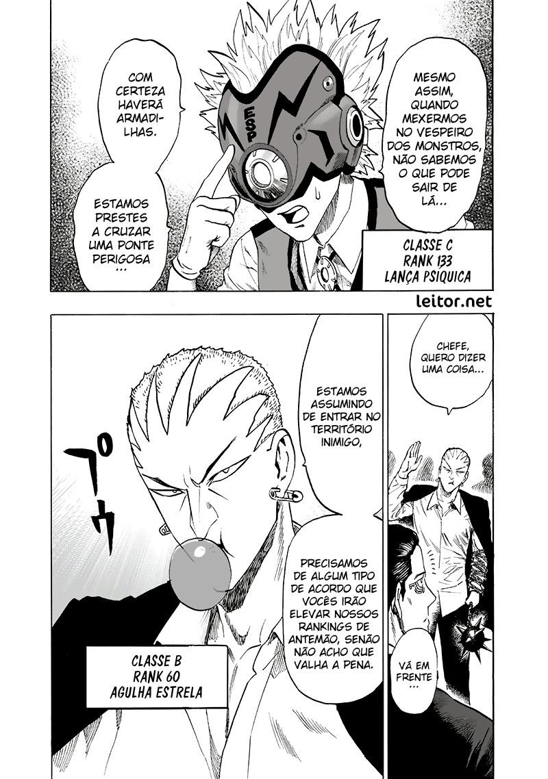 Read one-punch man manga PT read one punch man manga online BR Manga Online