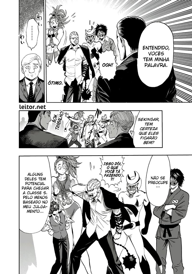 Read one-punch man manga PT read one punch man manga online BR Manga Online