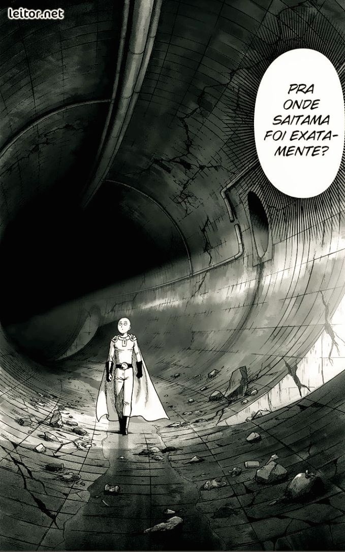 Read one-punch man manga PT read one punch man manga online BR Manga Online