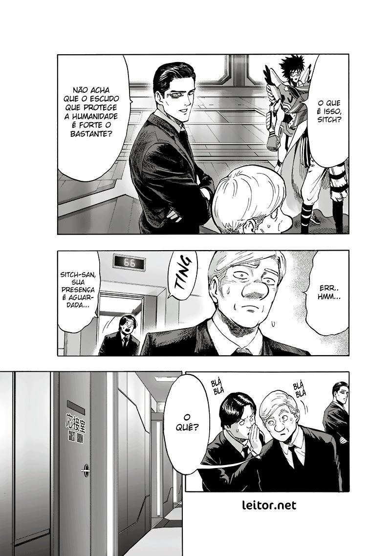 Read one-punch man manga PT read one punch man manga online BR Manga Online