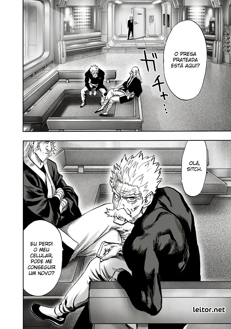Read one-punch man manga PT read one punch man manga online BR Manga Online