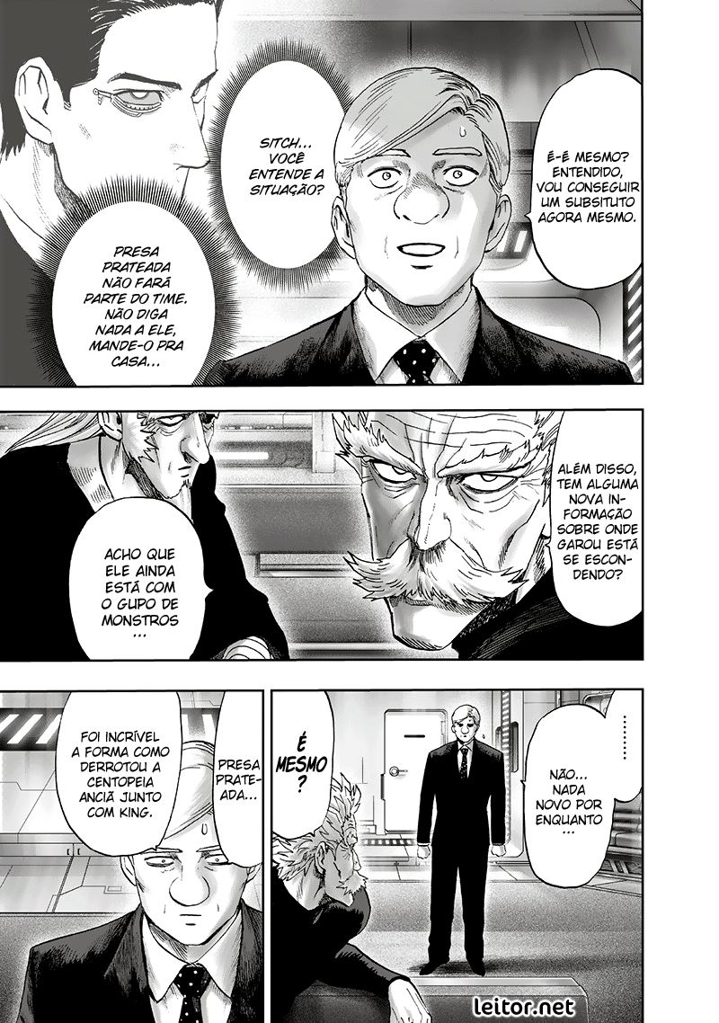 Read one-punch man manga PT read one punch man manga online BR Manga Online