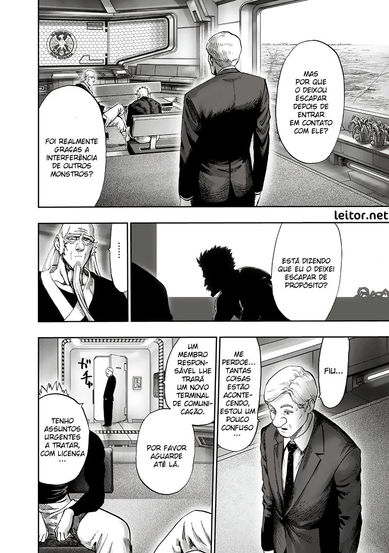 Read one-punch man manga PT read one punch man manga online BR Manga Online