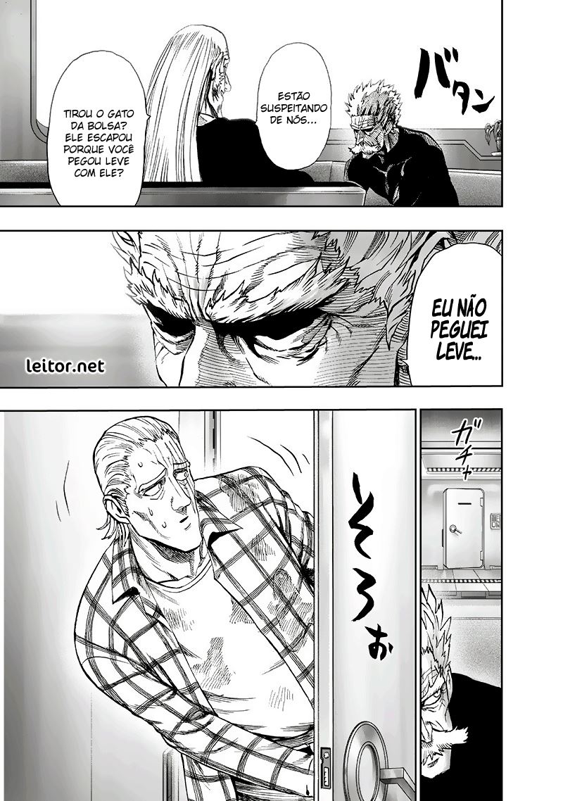 Read one-punch man manga PT read one punch man manga online BR Manga Online