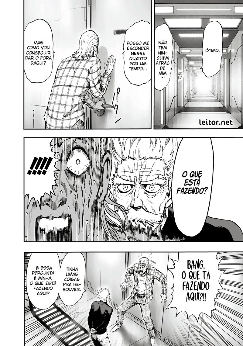Read one-punch man manga PT read one punch man manga online BR Manga Online