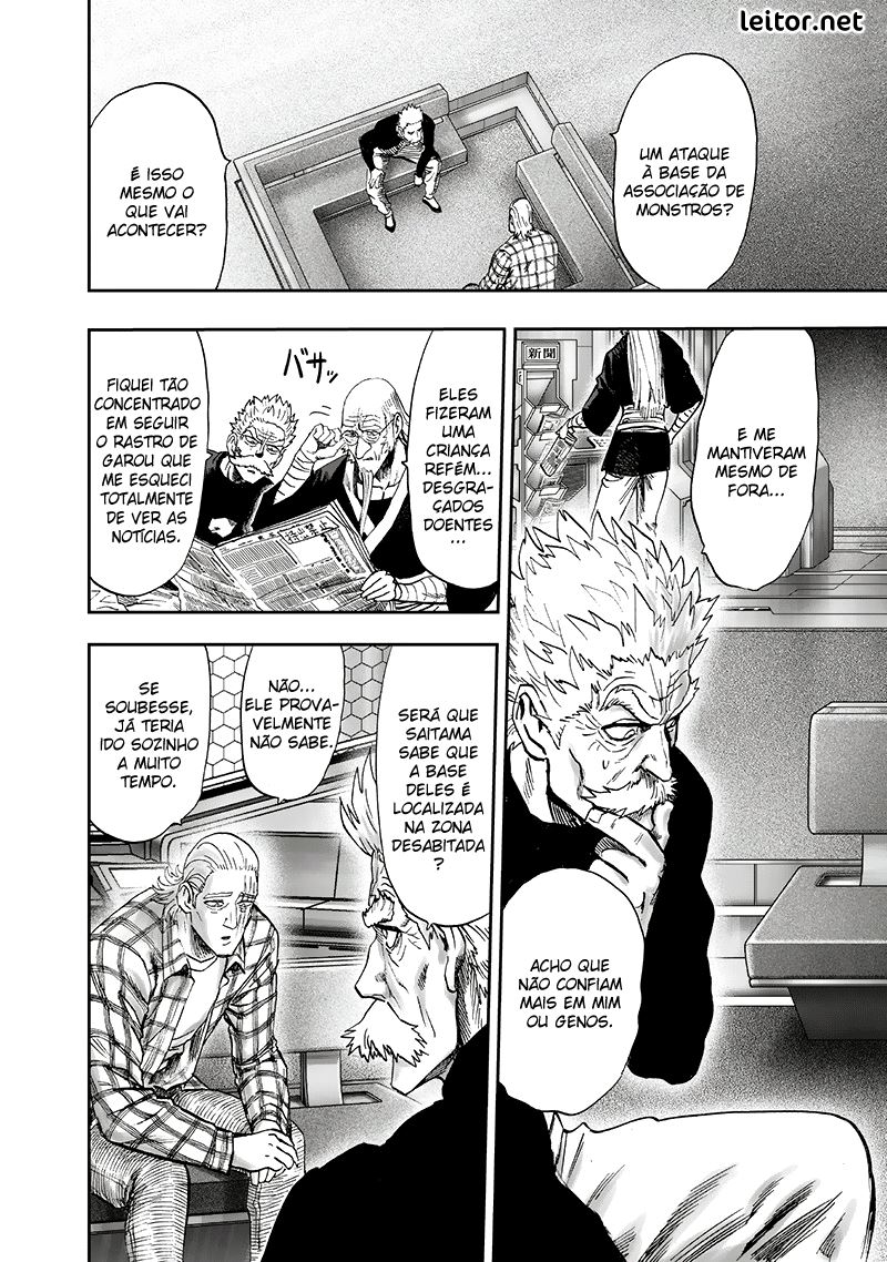 Read one-punch man manga PT read one punch man manga online BR Manga Online