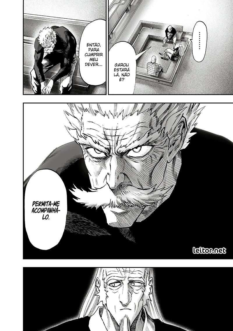 Read one-punch man manga PT read one punch man manga online BR Manga Online