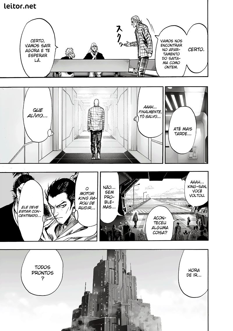 Read one-punch man manga PT read one punch man manga online BR Manga Online