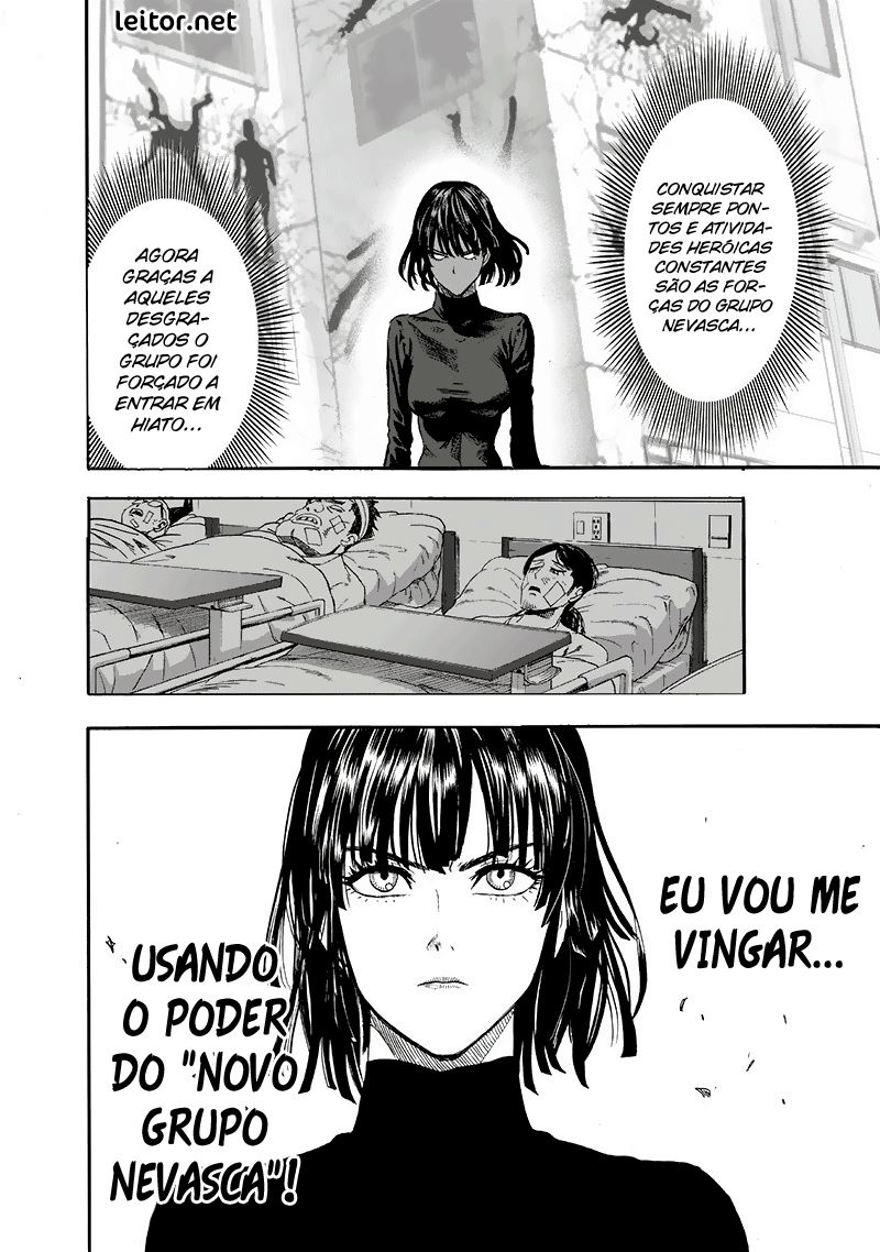 Read one-punch man manga PT read one punch man manga online BR Manga Online