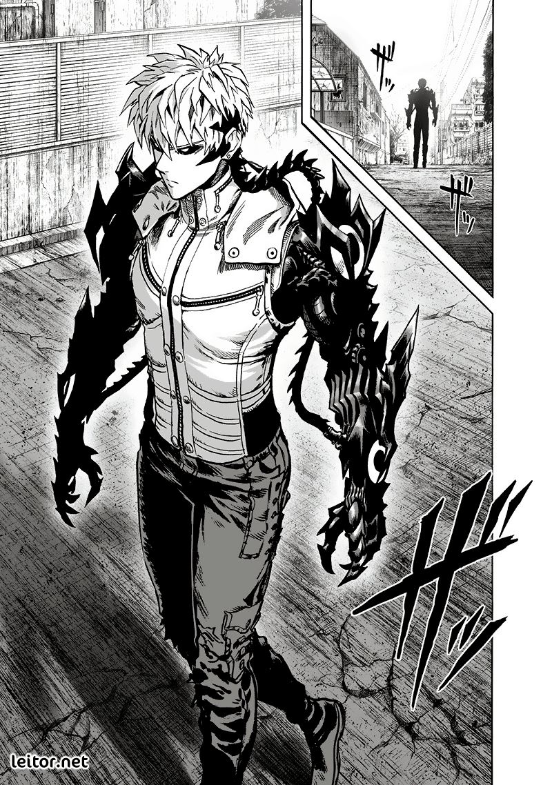 Read one-punch man manga PT read one punch man manga online BR Manga Online