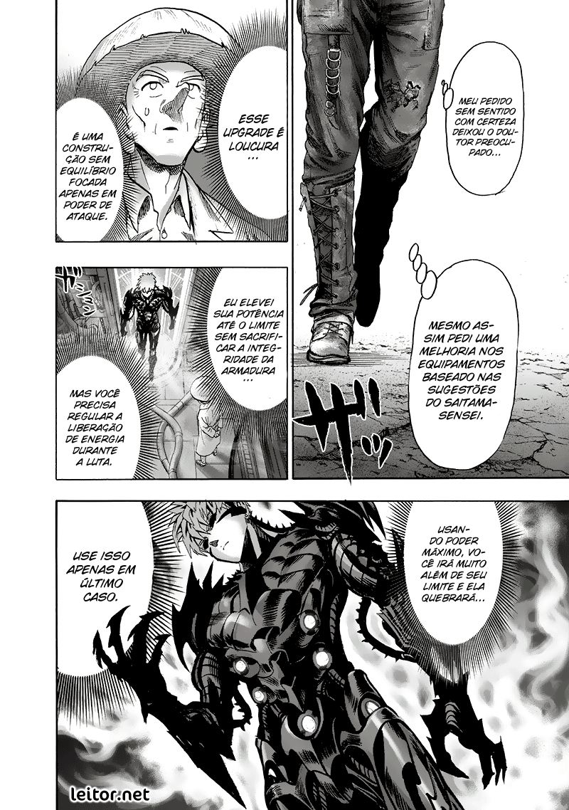 Read one-punch man manga PT read one punch man manga online BR Manga Online
