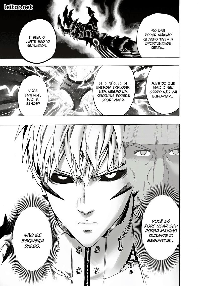 Read one-punch man manga PT read one punch man manga online BR Manga Online
