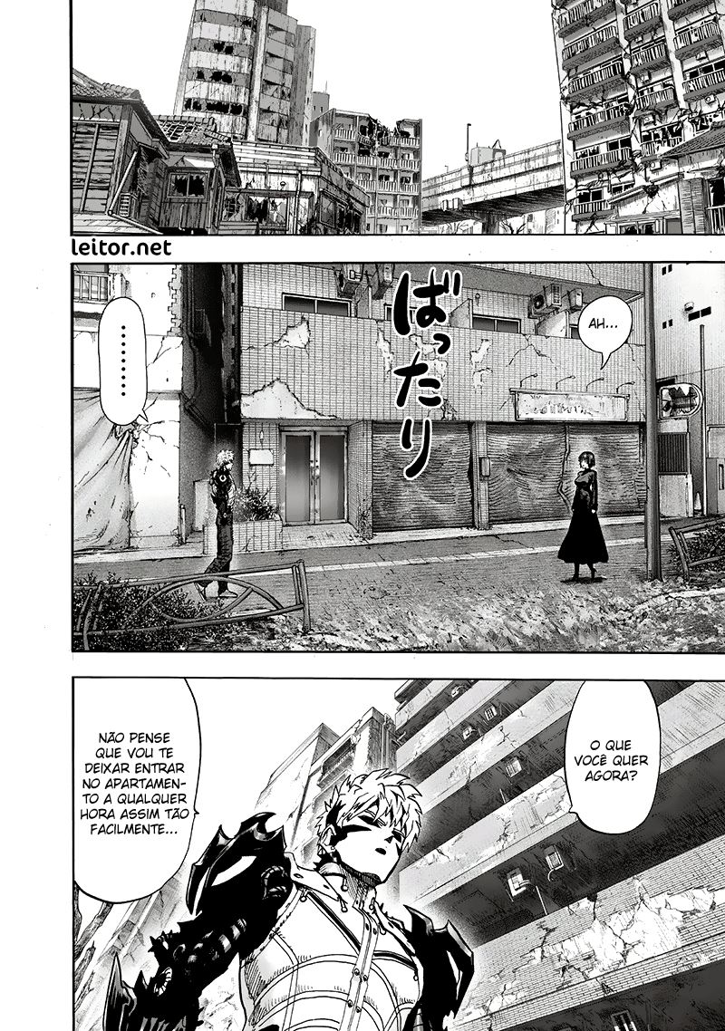 Read one-punch man manga PT read one punch man manga online BR Manga Online