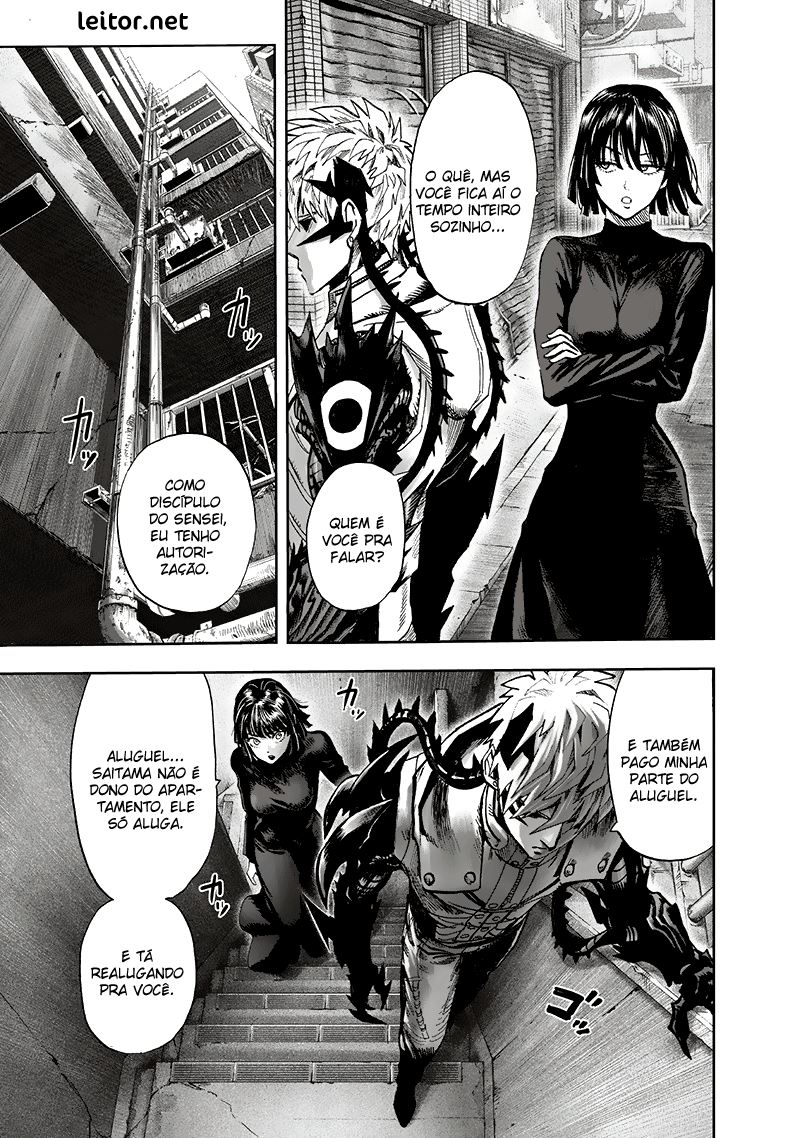 Read one-punch man manga PT read one punch man manga online BR Manga Online
