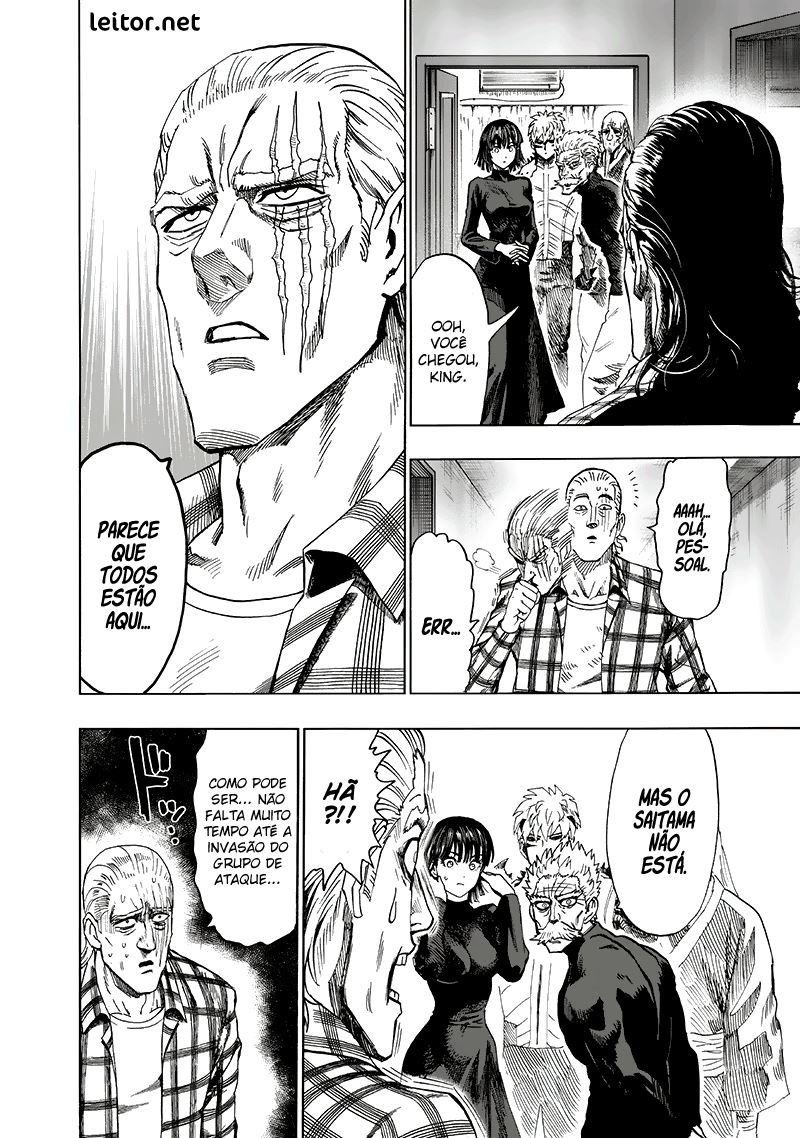 Read one-punch man manga PT read one punch man manga online BR Manga Online