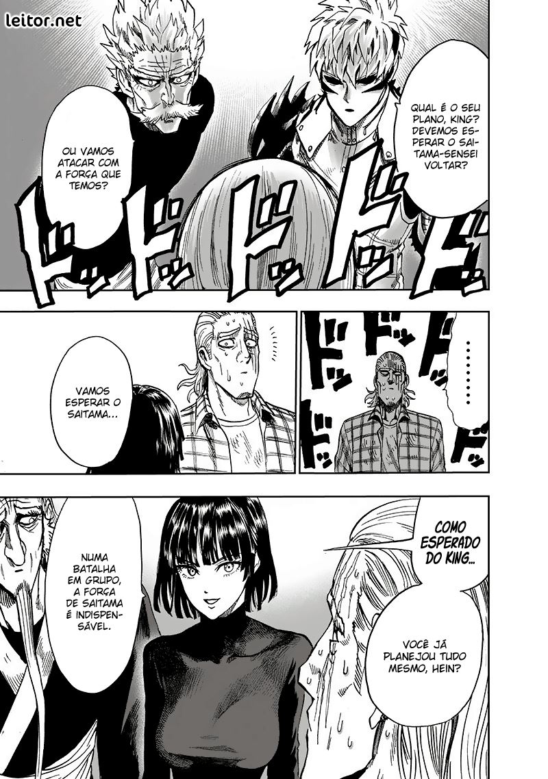 Read one-punch man manga PT read one punch man manga online BR Manga Online