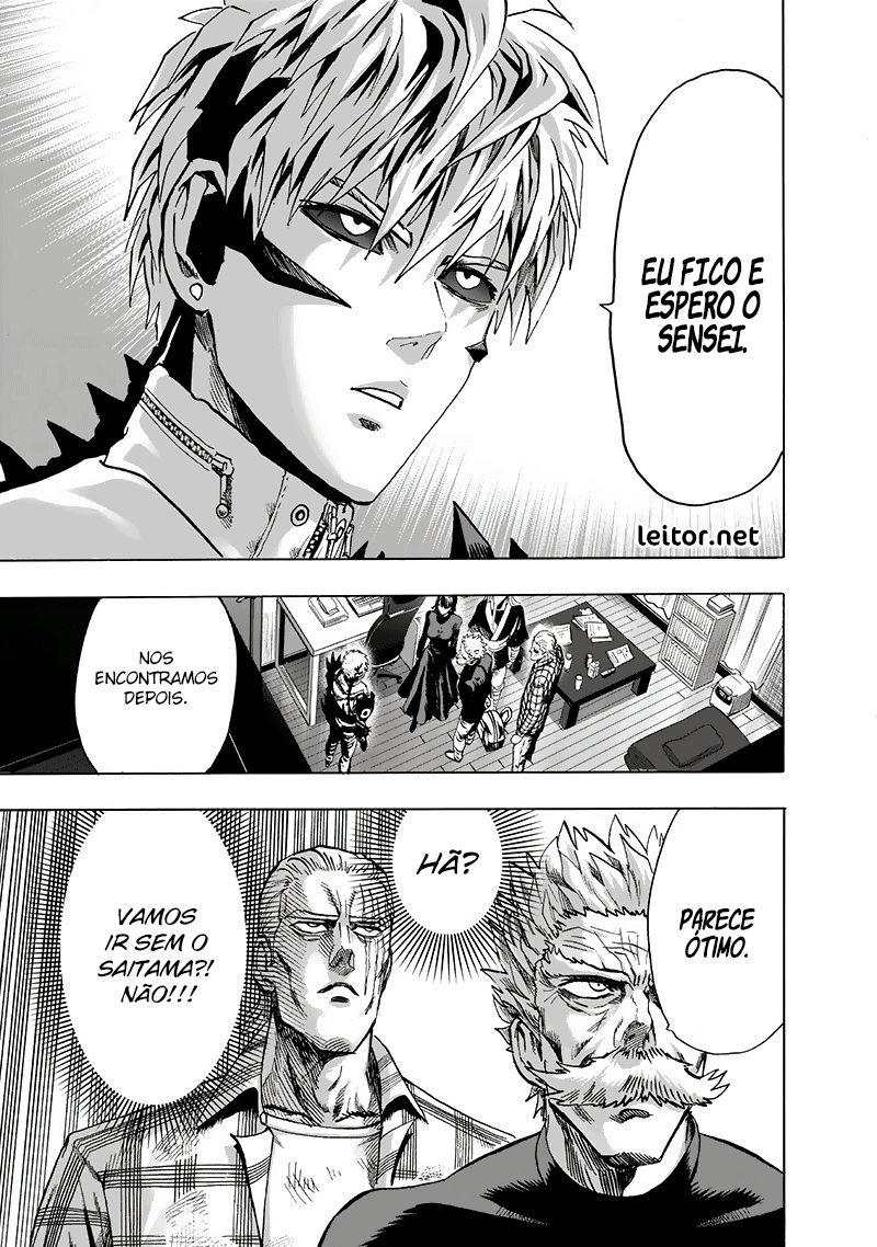 Read one-punch man manga PT read one punch man manga online BR Manga Online