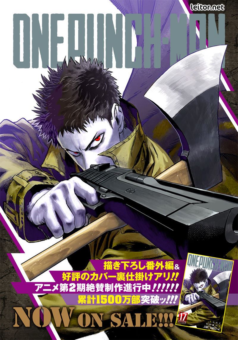 Read one-punch man manga PT read one punch man manga online BR Manga Online