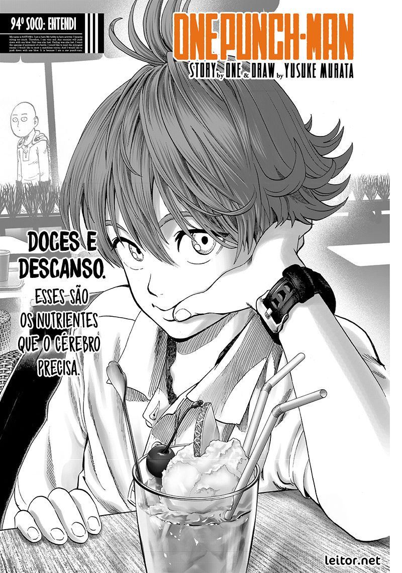 Read one-punch man manga PT read one punch man manga online BR Manga Online