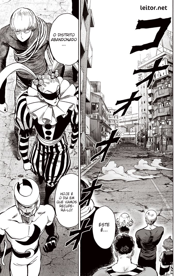 Read one-punch man manga PT read one punch man manga online BR Manga Online