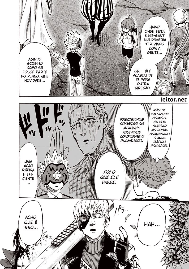 Read one-punch man manga PT read one punch man manga online BR Manga Online