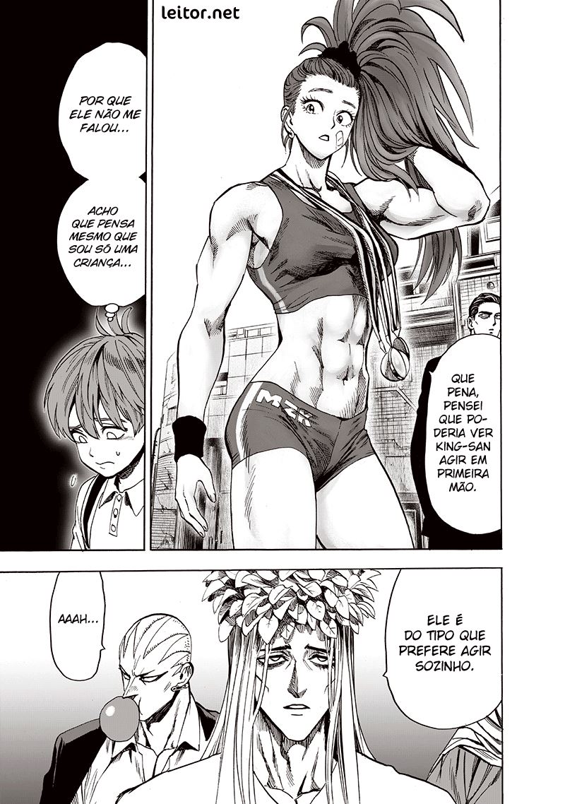 Read one-punch man manga PT read one punch man manga online BR Manga Online
