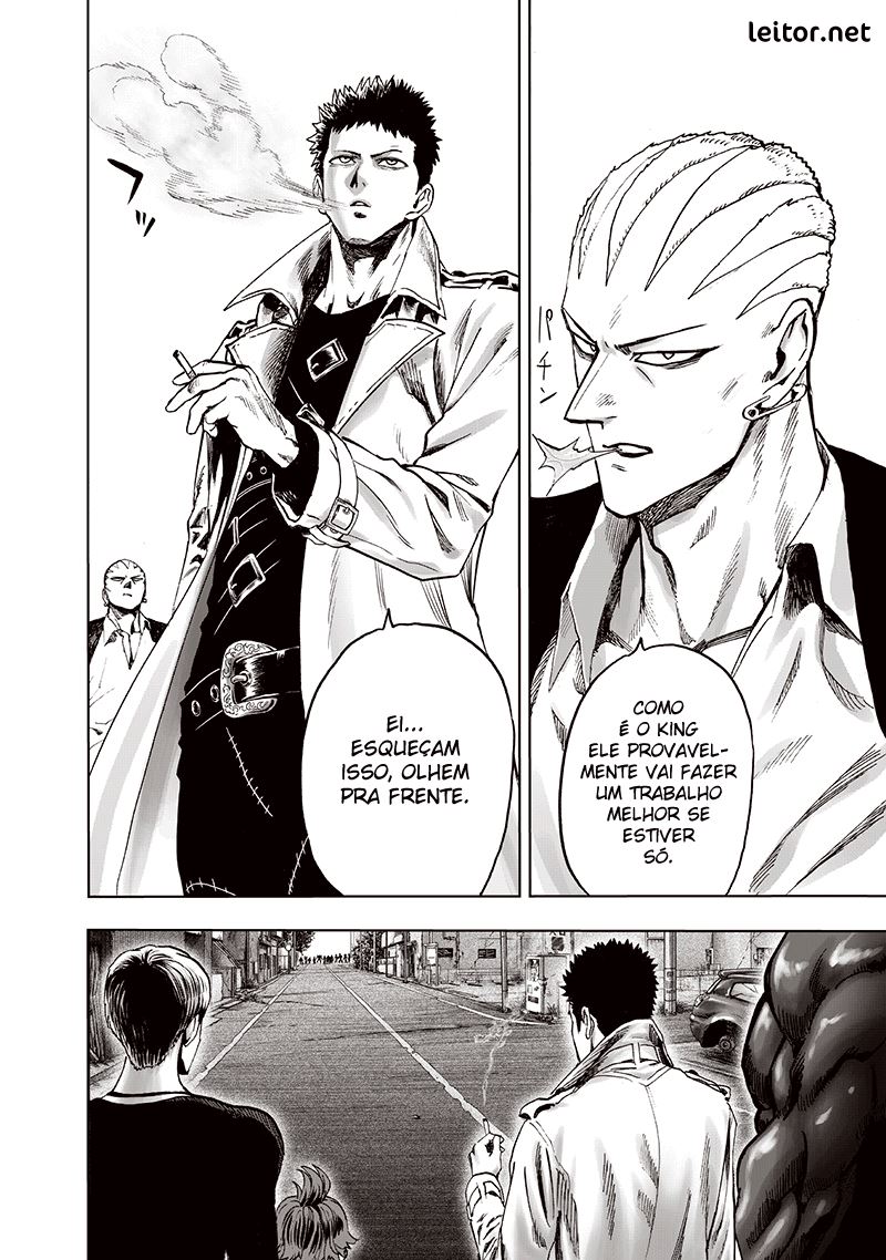 Read one-punch man manga PT read one punch man manga online BR Manga Online