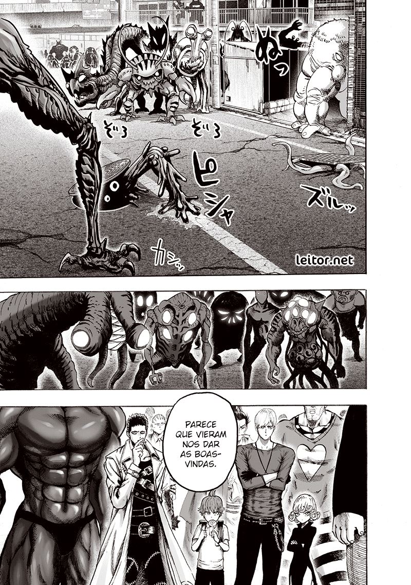 Read one-punch man manga PT read one punch man manga online BR Manga Online