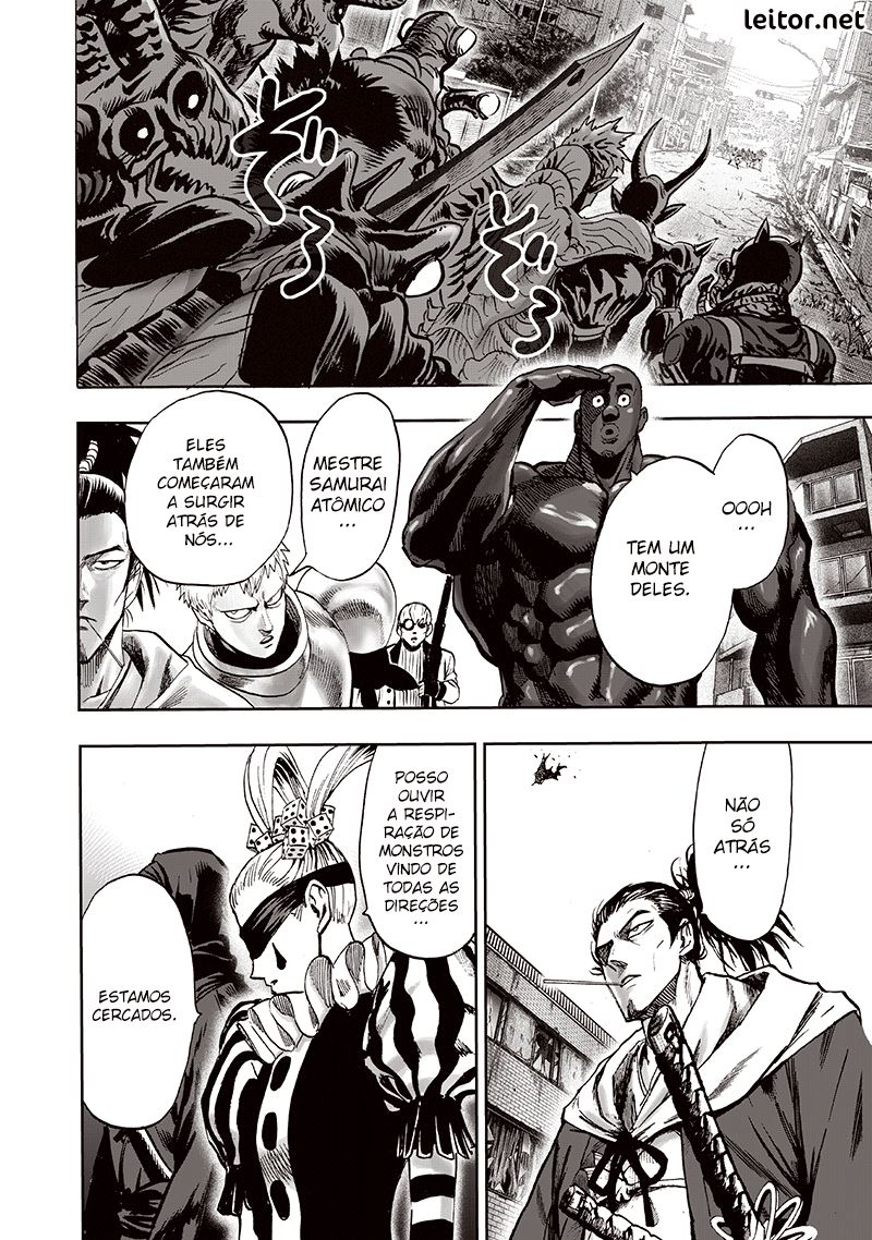 Read one-punch man manga PT read one punch man manga online BR Manga Online
