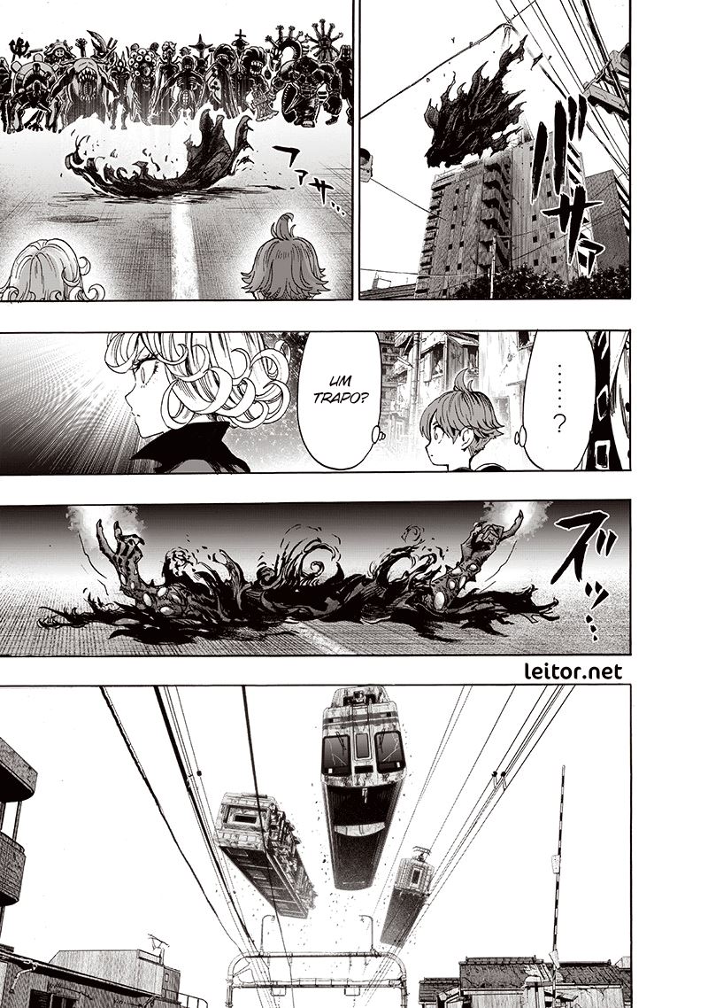 Read one-punch man manga PT read one punch man manga online BR Manga Online