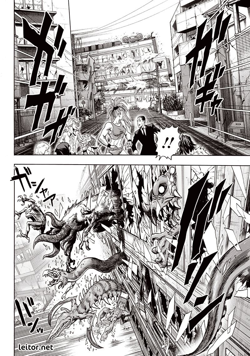 Read one-punch man manga PT read one punch man manga online BR Manga Online