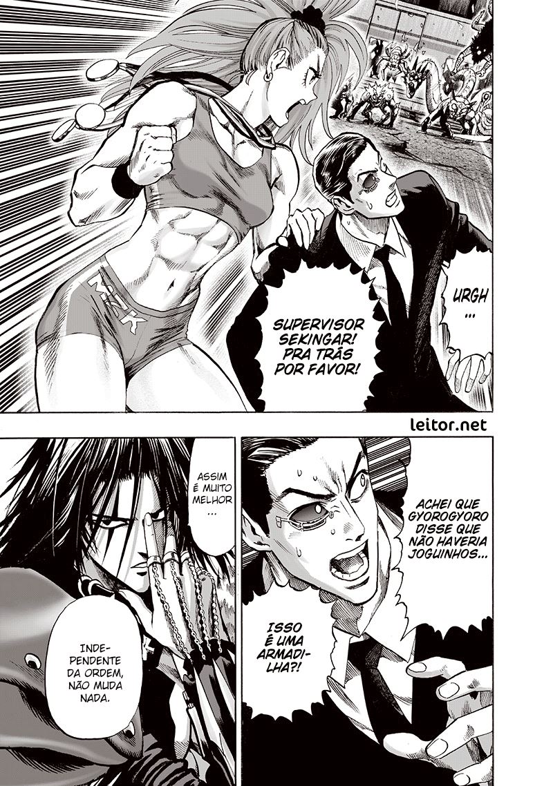 Read one-punch man manga PT read one punch man manga online BR Manga Online