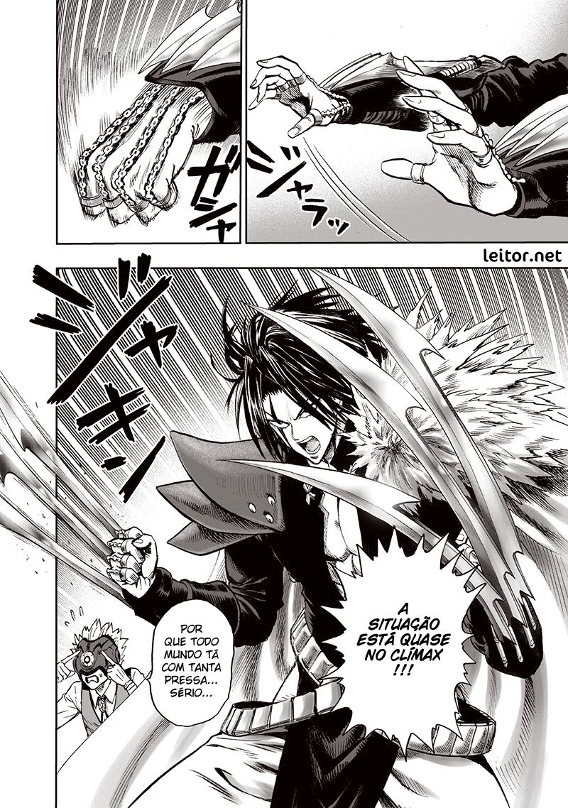 Read one-punch man manga PT read one punch man manga online BR Manga Online