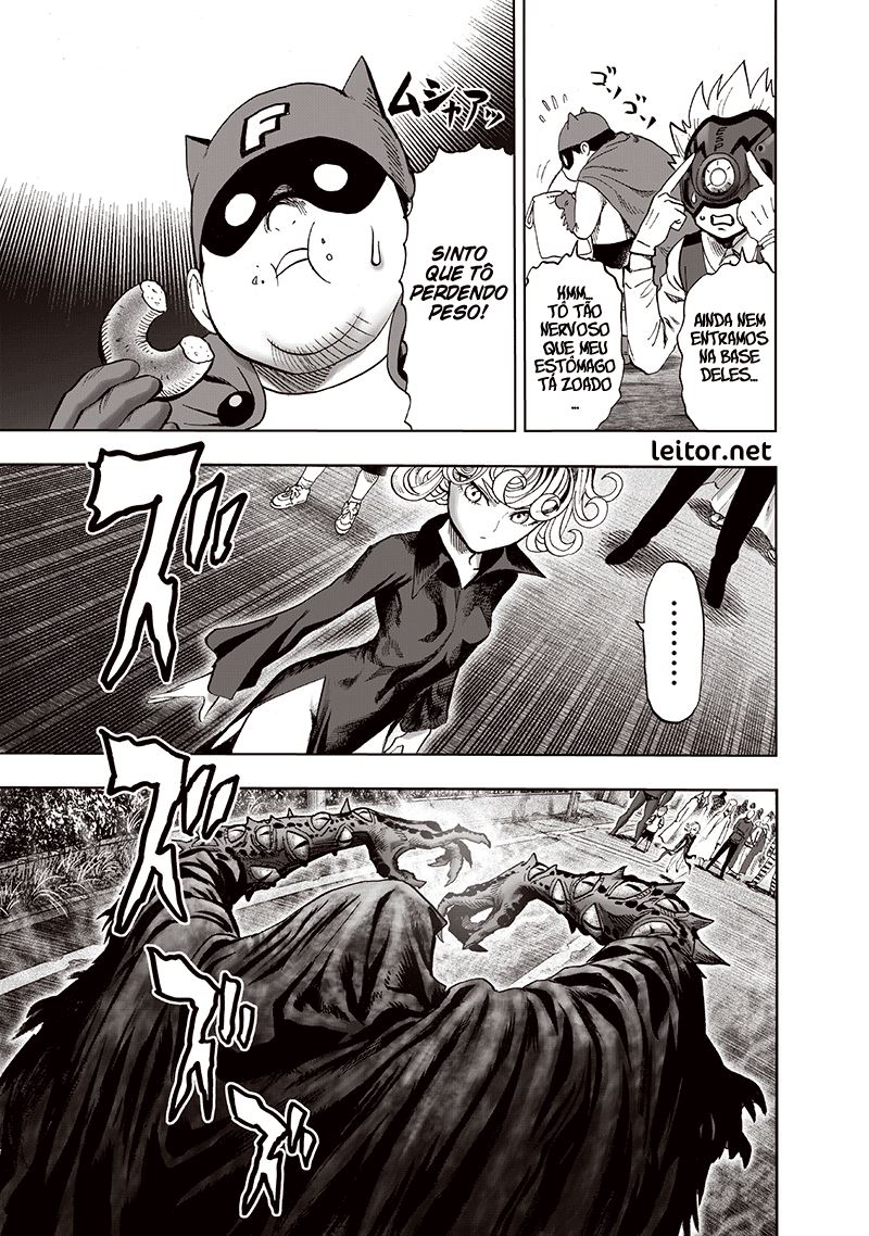 Read one-punch man manga PT read one punch man manga online BR Manga Online