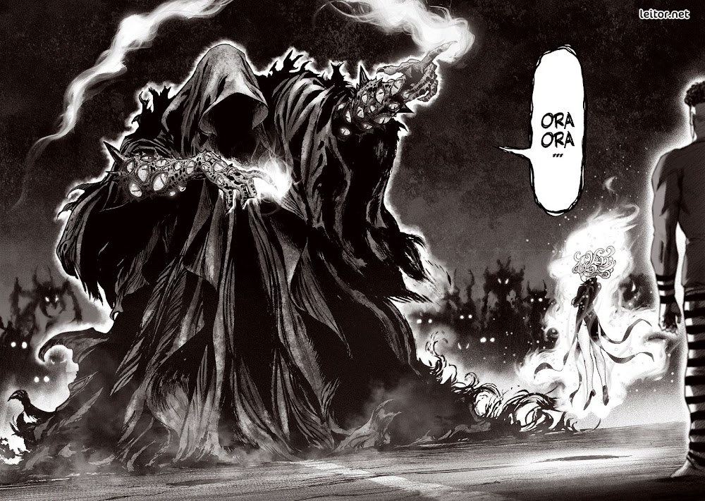 Read one-punch man manga PT read one punch man manga online BR Manga Online