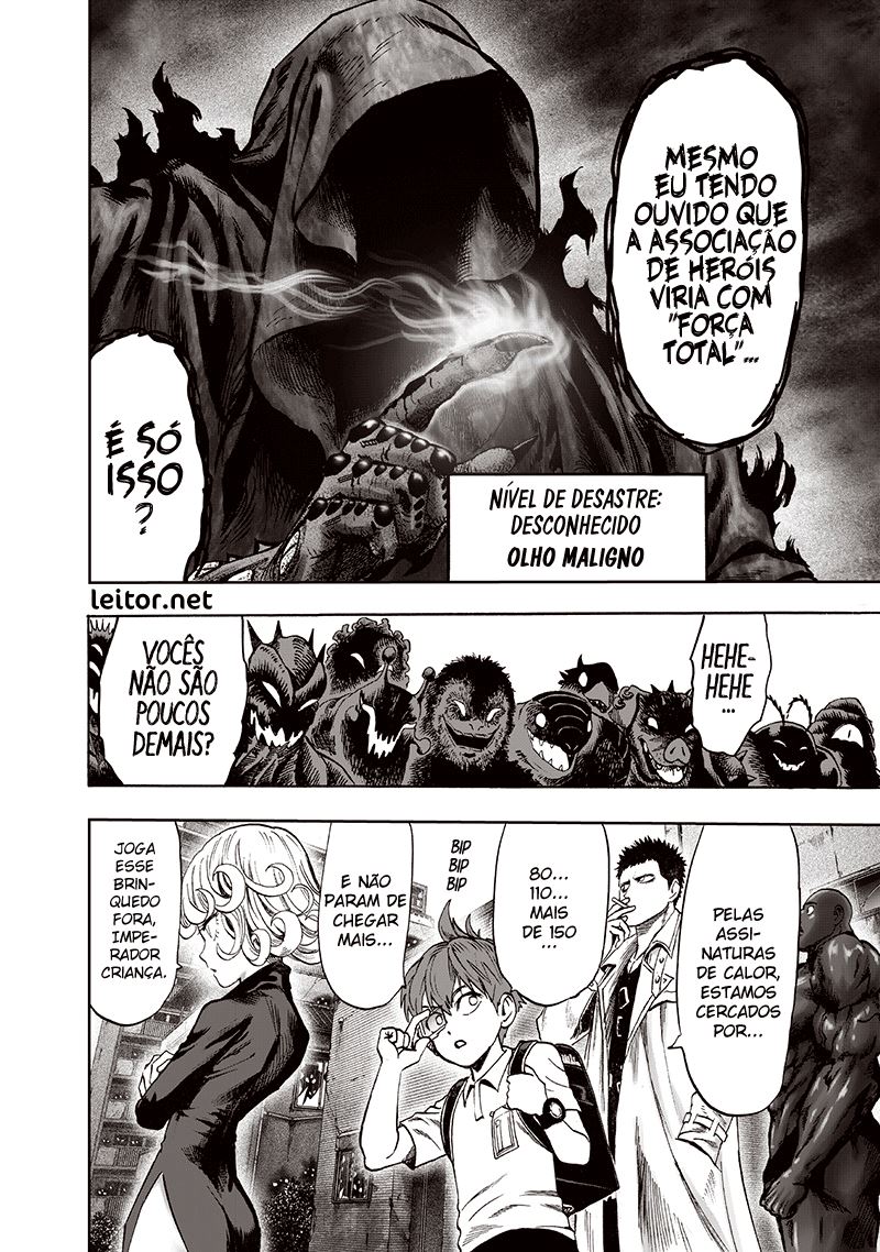 Read one-punch man manga PT read one punch man manga online BR Manga Online