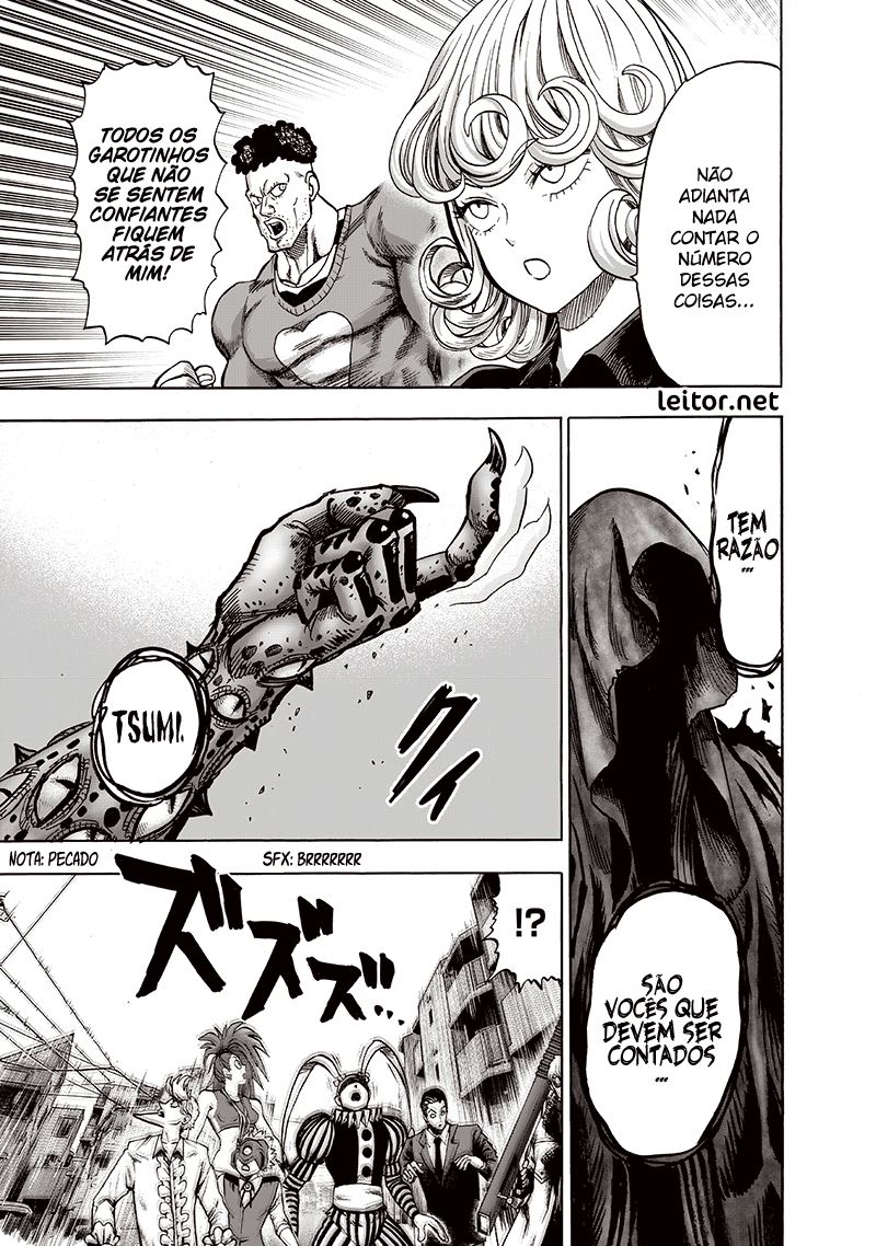 Read one-punch man manga PT read one punch man manga online BR Manga Online