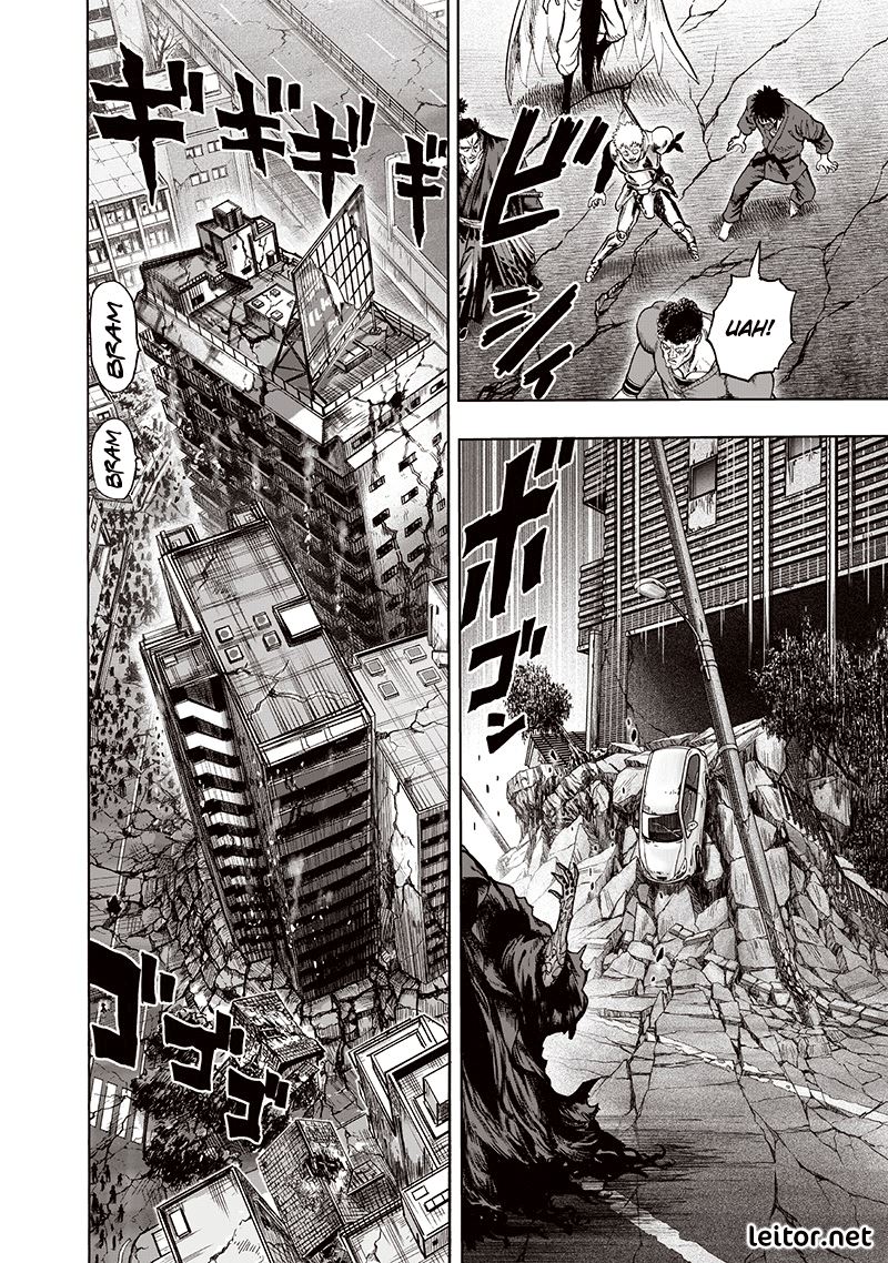 Read one-punch man manga PT read one punch man manga online BR Manga Online