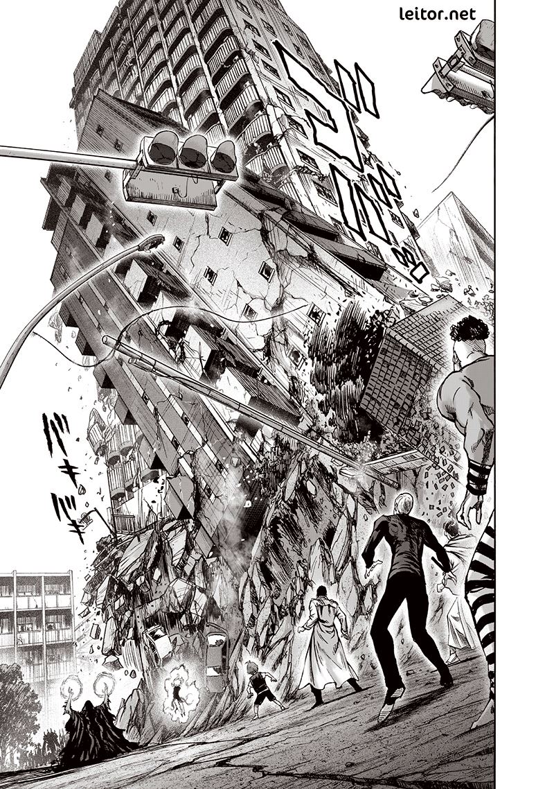 Read one-punch man manga PT read one punch man manga online BR Manga Online