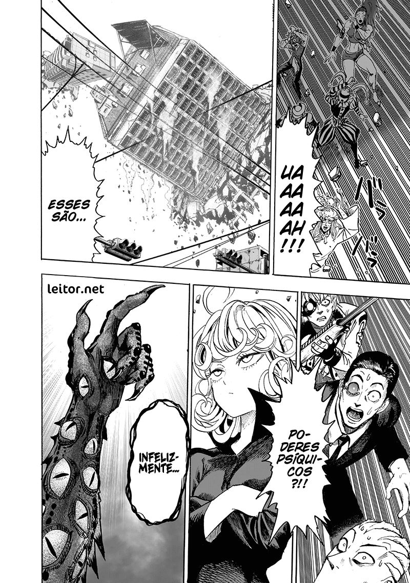 Read one-punch man manga PT read one punch man manga online BR Manga Online
